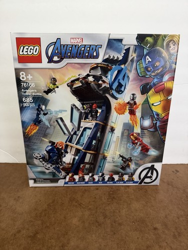 Lego super heroes battaglia - super, heroes: