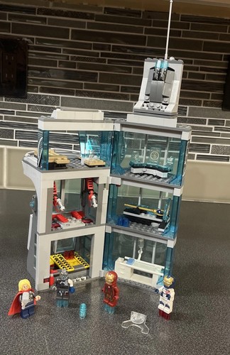 Lego marvel super - lego,