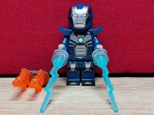 Lego marvel avengers tower - avengers,