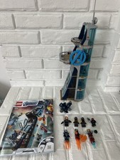 Lego Marvel Avengers Tower