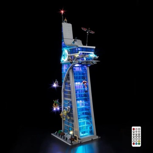 Luci nitemode compatibili con - compatibili,