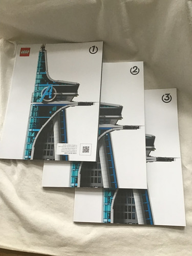 Lego istruzioni solo per - lego,