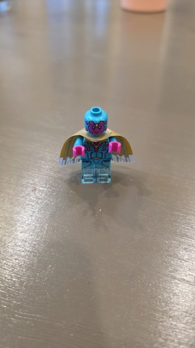 Lego marvel minifigure - lego,