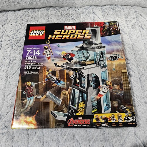 Lego marvel super - lego,