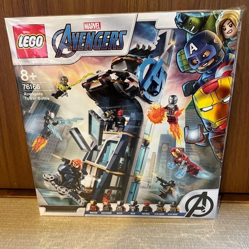 Lego super heroes avengers - heroes,