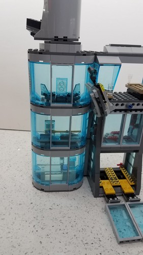 Lego marvel super - lego,