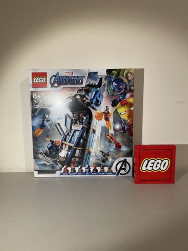 Lego super heroes - lego, heroes: