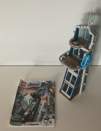 Lego marvel battaglia - lego®,