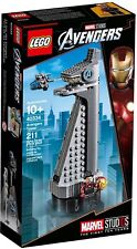 LEGO 40334 MARVEL - Avengers