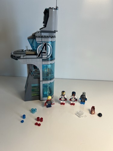 Lego marvel super - lego,