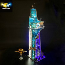 Kit Luci LED per Torre dei