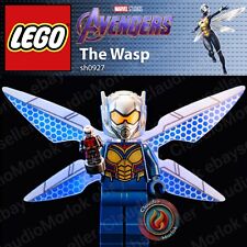 ⭐ LEGO The Wasp sh927