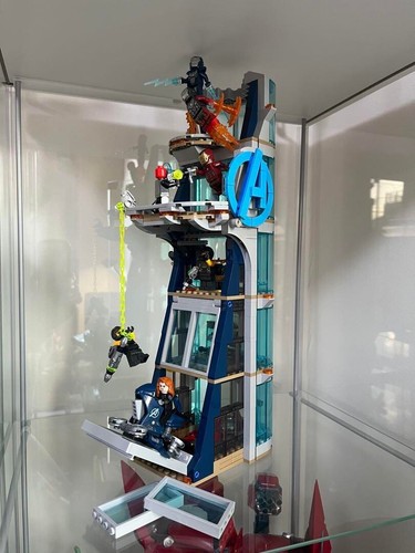 Lego super heroes avengers - lego,