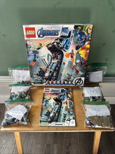 Lego super heroes - lego,
