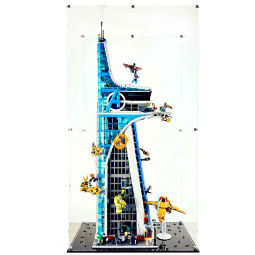 Vetrina per lego - per, 76269