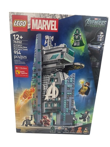 Lego marvel avengers - marvel,