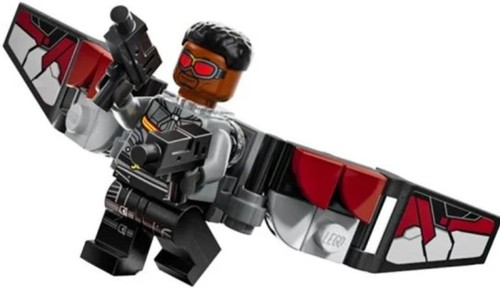 Lego marvel superheroes - lego,