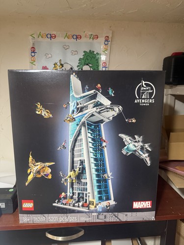 Lego super heroes - lego,
