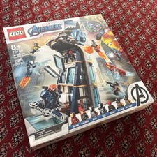 LEGO Super Heroes Avengers