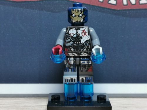 Lego marvel avengers - lego®,