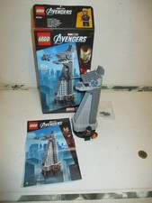 LEGO Set 40334 - Marvel
