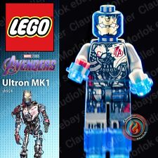 ⭐ LEGO Ultron MK1 sh924