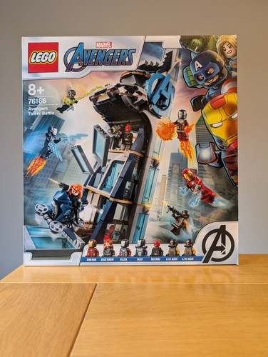 Lego marvel avengers - marvel:,