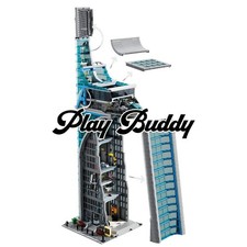 Marvel Avengers Tower (76269)