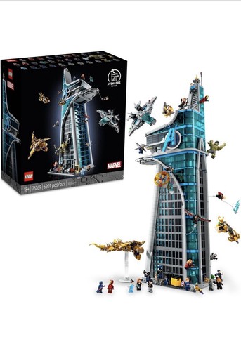 Lego marvel super - lego, heroes