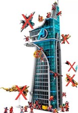 LEGO 76269 Avengers Tower -