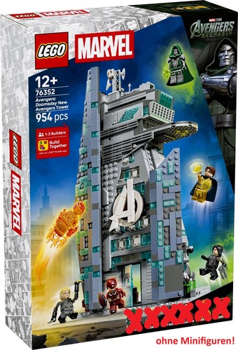 Lego marvel avengers - marvel,
