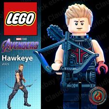 ⭐ LEGO Hawkeye sh925
