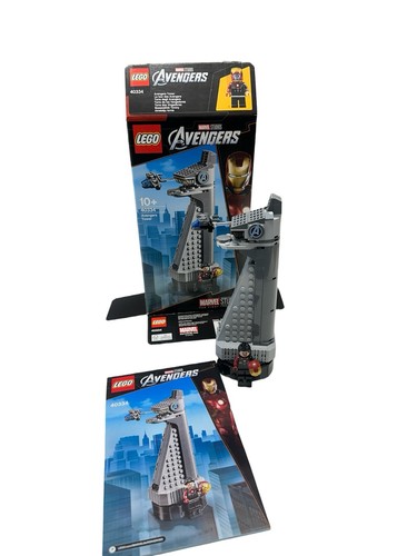 Lego 40334 marvel - 40334, dei